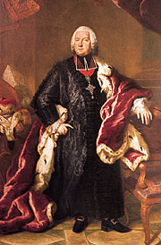 Adam Fridrich ze Seinsheimu